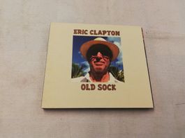 ERIC CLAPTON - OLD SOCK