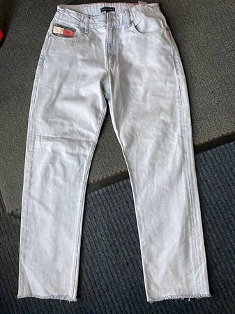 Tommy Hilfiger Jeanshose  Straight