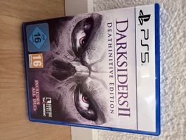 Darksiders 2