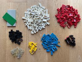 Lego Basissteine
