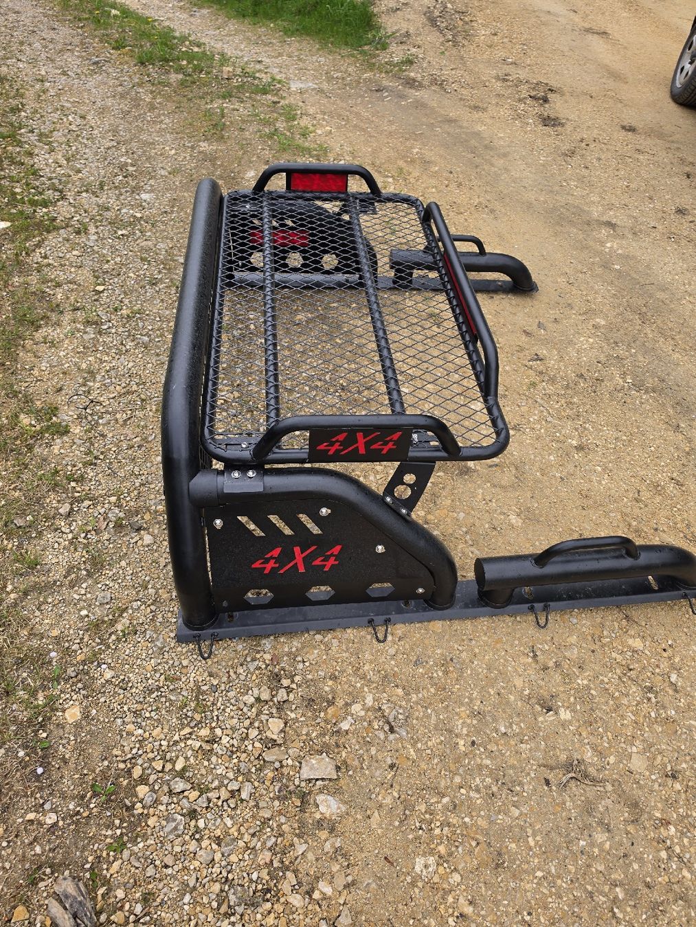 Automobili: träger pick-up pick up – Usato da Seehof venduto da Ktm609 1