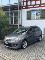 AB 1.- Mazda 5 2.0d 7 Plätzer 139000KM