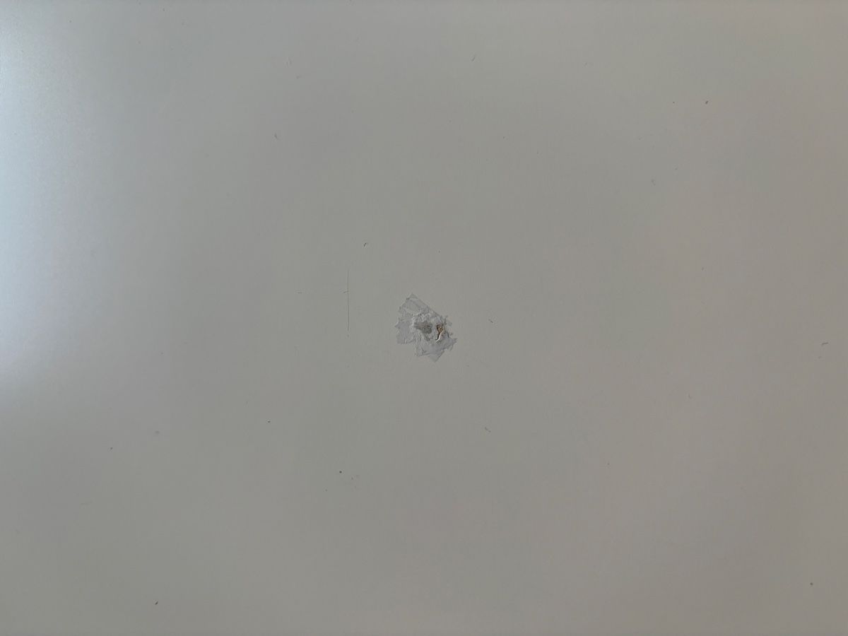 Ikea Bureaux: Schreibtisch weiss Ikea – D'occasion à Zofingen par sel_55fl 4
