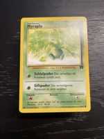 Pokemon Myrapla 63/82 rocket vintage