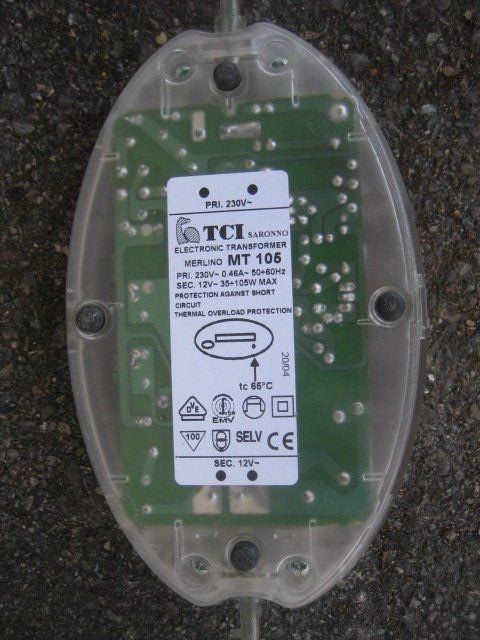Lampade: Stehlampe mit Milchglas und 4 Leuchten – Usato da Winterthur venduto da pf02 6