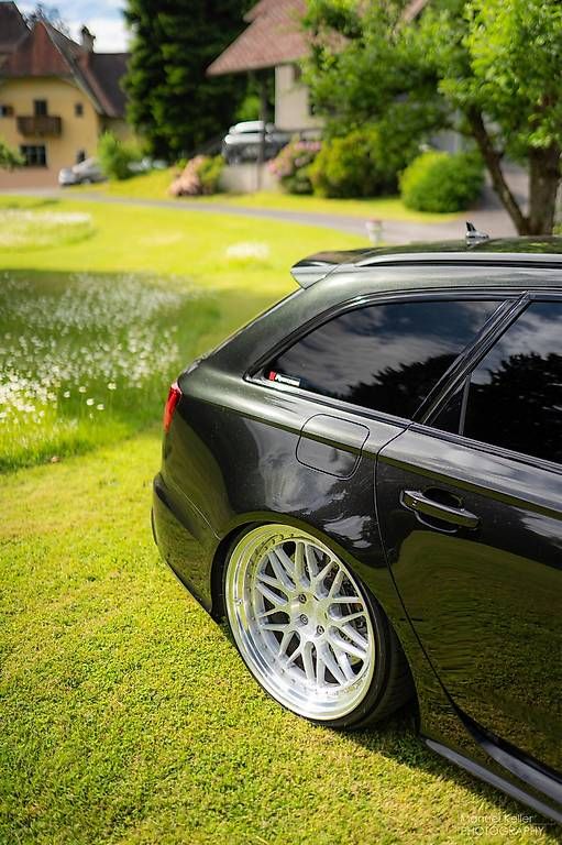 Audi Autos: Audi RS6 Performance – Gebraucht aus Klingnau von 2-Takt-Tuning 2