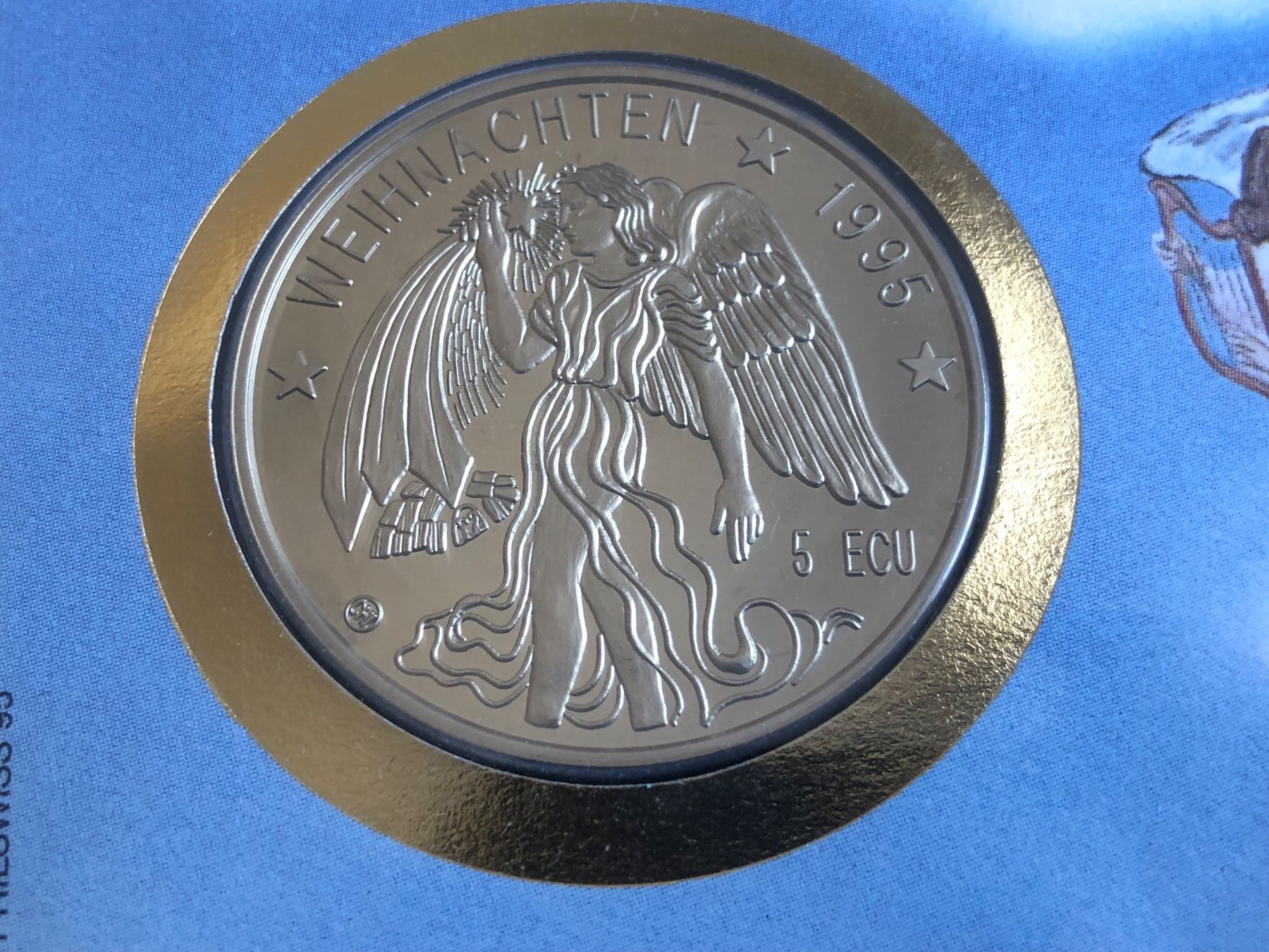 Alle Münzen: Münzbrief Simon Erni – Neu (gemäss Beschreibung) aus Reichenburg von Strok10 2