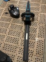 Heckenschere Bosch AHS 54-20LI mit Akku und Ladegerat