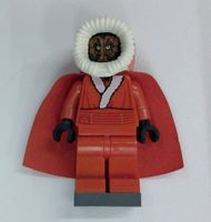 Lego Star Wars Figur Santa Darth Maul