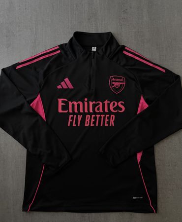 Arsenal ZIP M