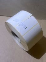 PAGO Etikettenrolle, neu, 2240 Stück 100 x 75 mm