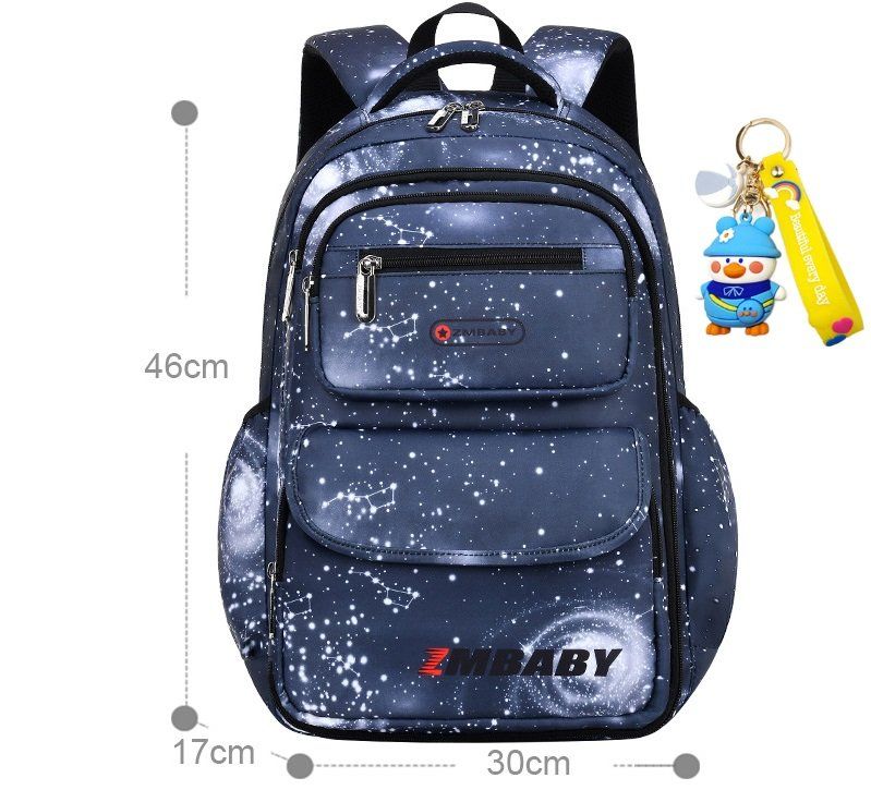 Kindertaschen: 🟢 Kinder Schultaschen Rucksack – Neu und originalverpackt aus Wittenbach von ChinaSeidenstrasse 3