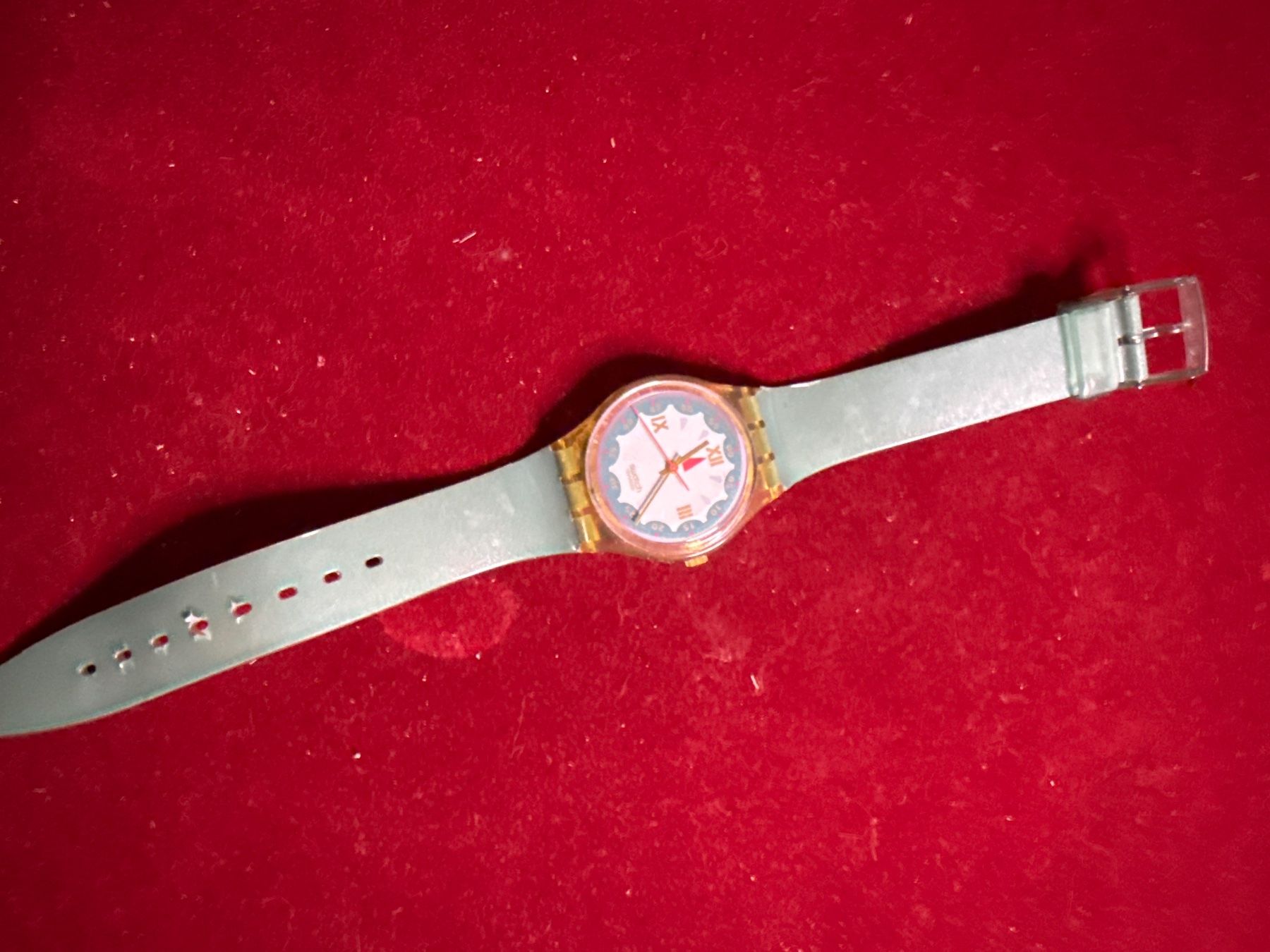 Swatch Orologi: Swatch 1992 – Usato da Pfeffingen venduto da Allhandelklgwatches 2