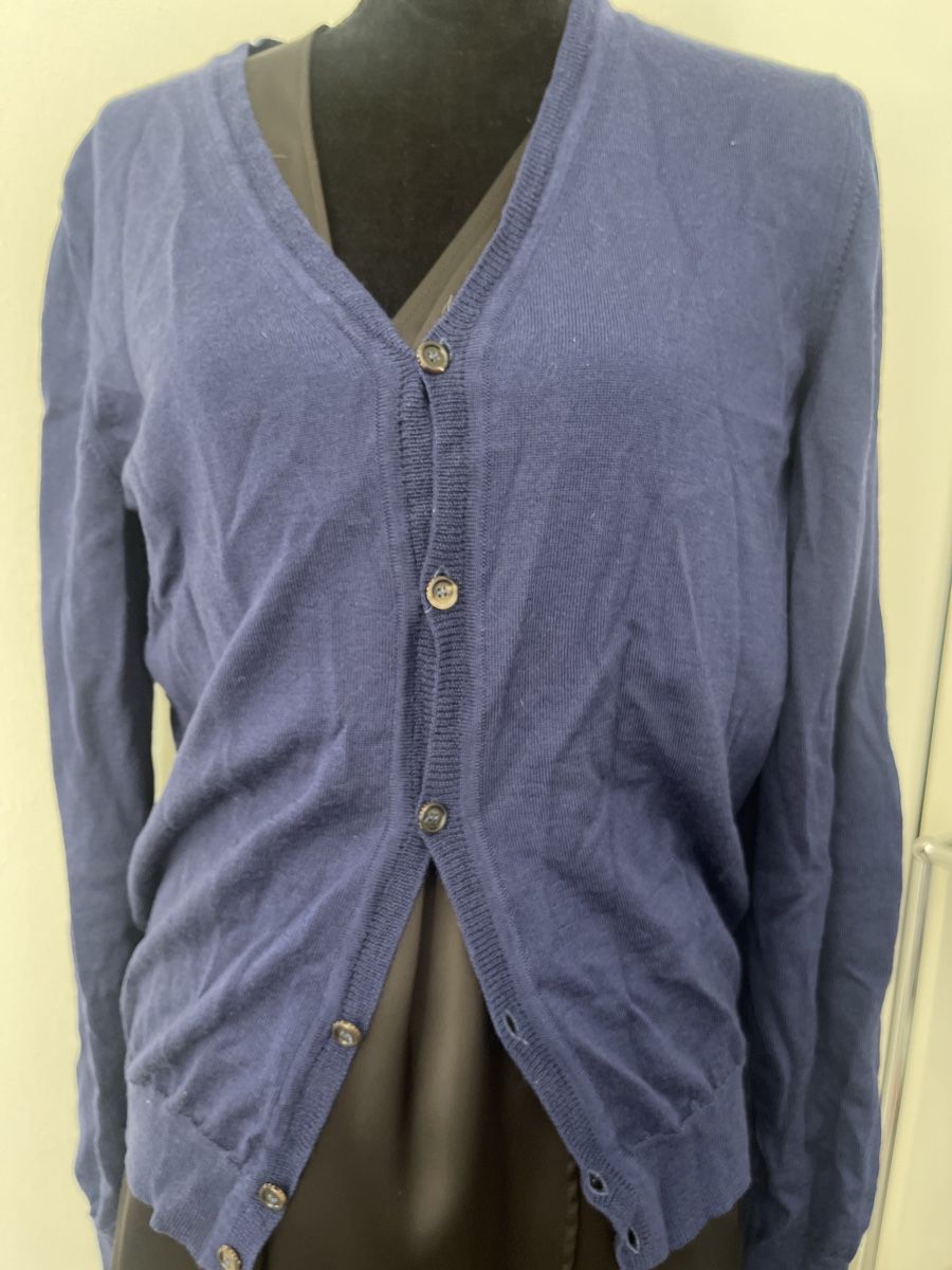 Philipp Plein Giacche: Philipp Plein Cardigan Herren M – Usato da Luzern venduto da Fullmoon68 1