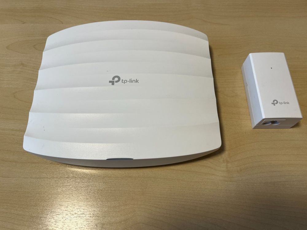 TP-link EAP 225 | Kaufen auf Ricardo