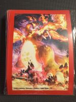 Charizard Ultra Premium Collection UPC 65 Card Sleeves