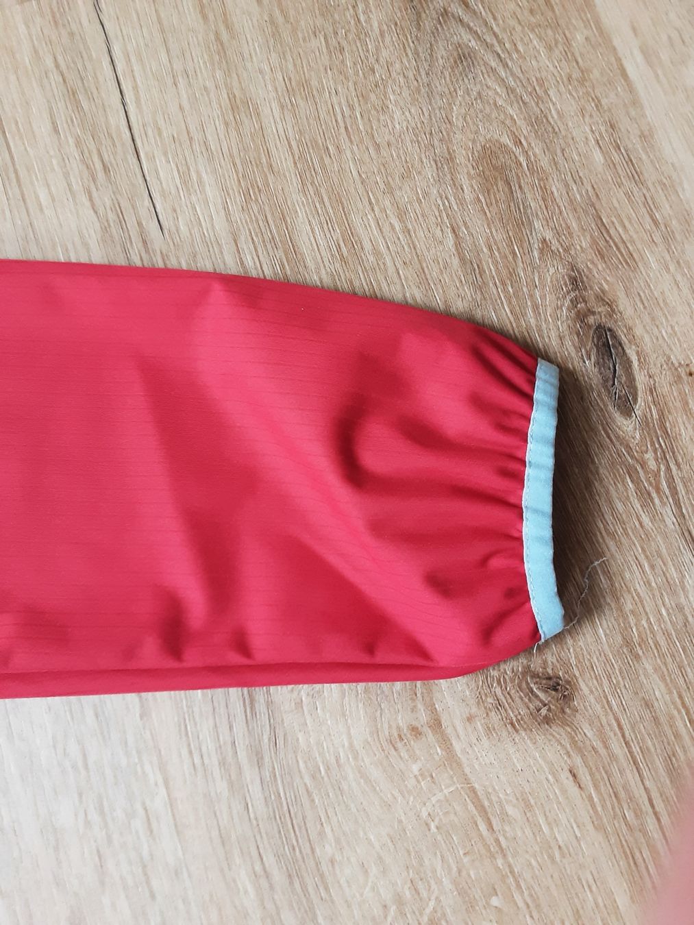 Jacken: Leichte Softshelljacke, Rot, Grösse 42 – Gebraucht aus Altdorf UR von Brandli 1