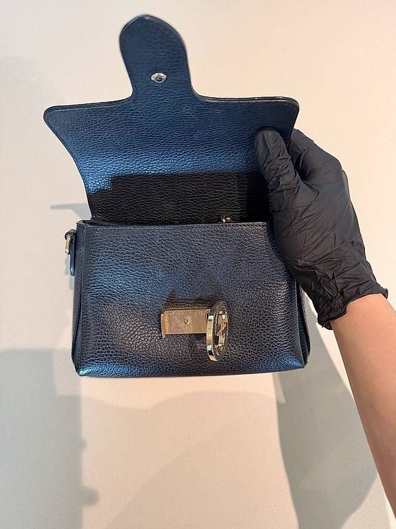 Taschen für Damen: Gucci Interlocking GG tracolla  – Gebraucht aus Paradiso von AlessioGuarnieri 2
