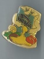Thomy Pin