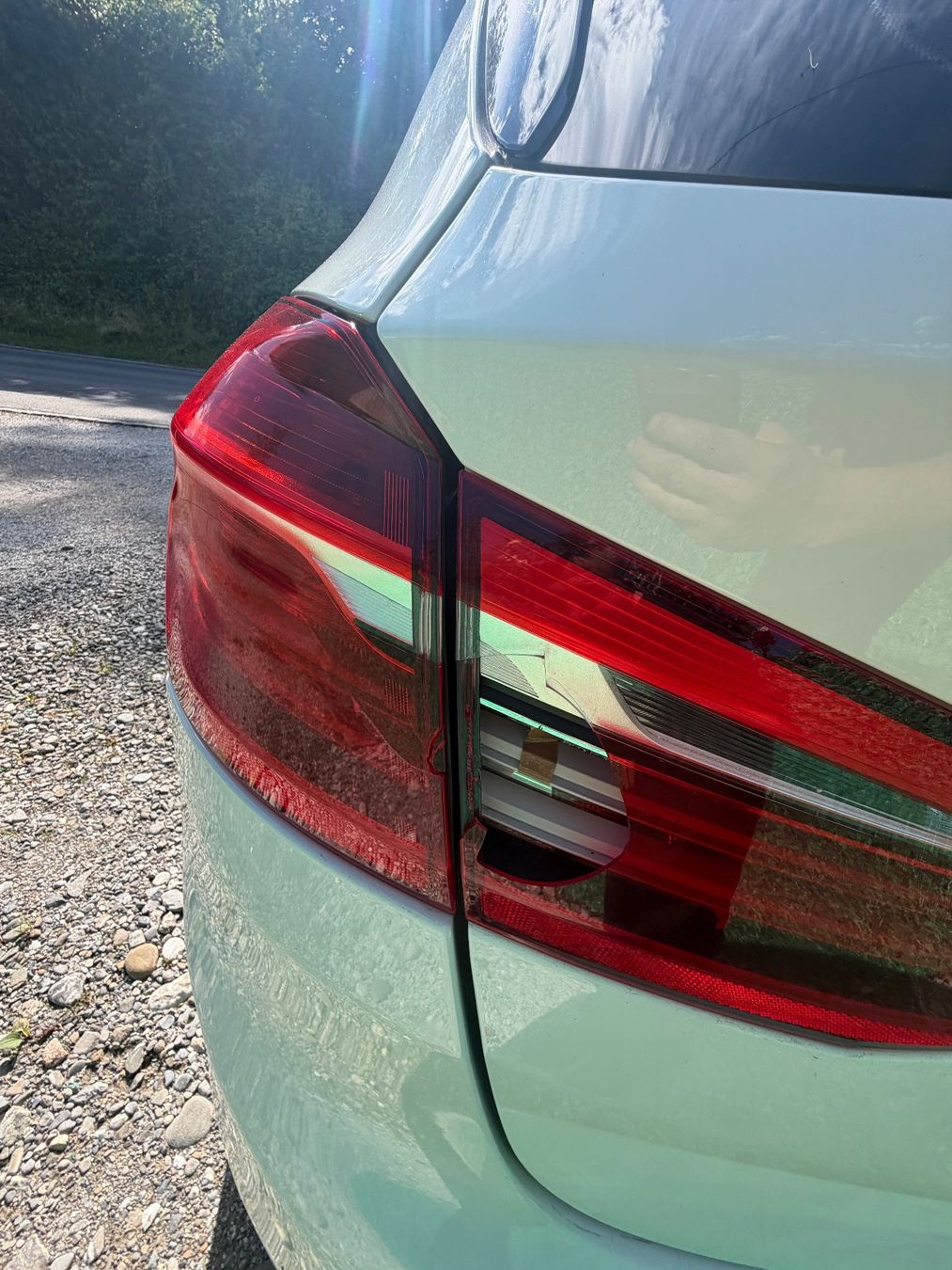 BMW Automobili: BMW 216 Automatique – Usato da Pringy venduto da bigrexy 9