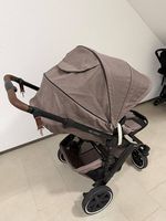 Kinderwagen Abc Design Salsa 4 air 