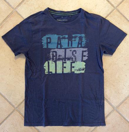 T-Shirt Herren Gr. M