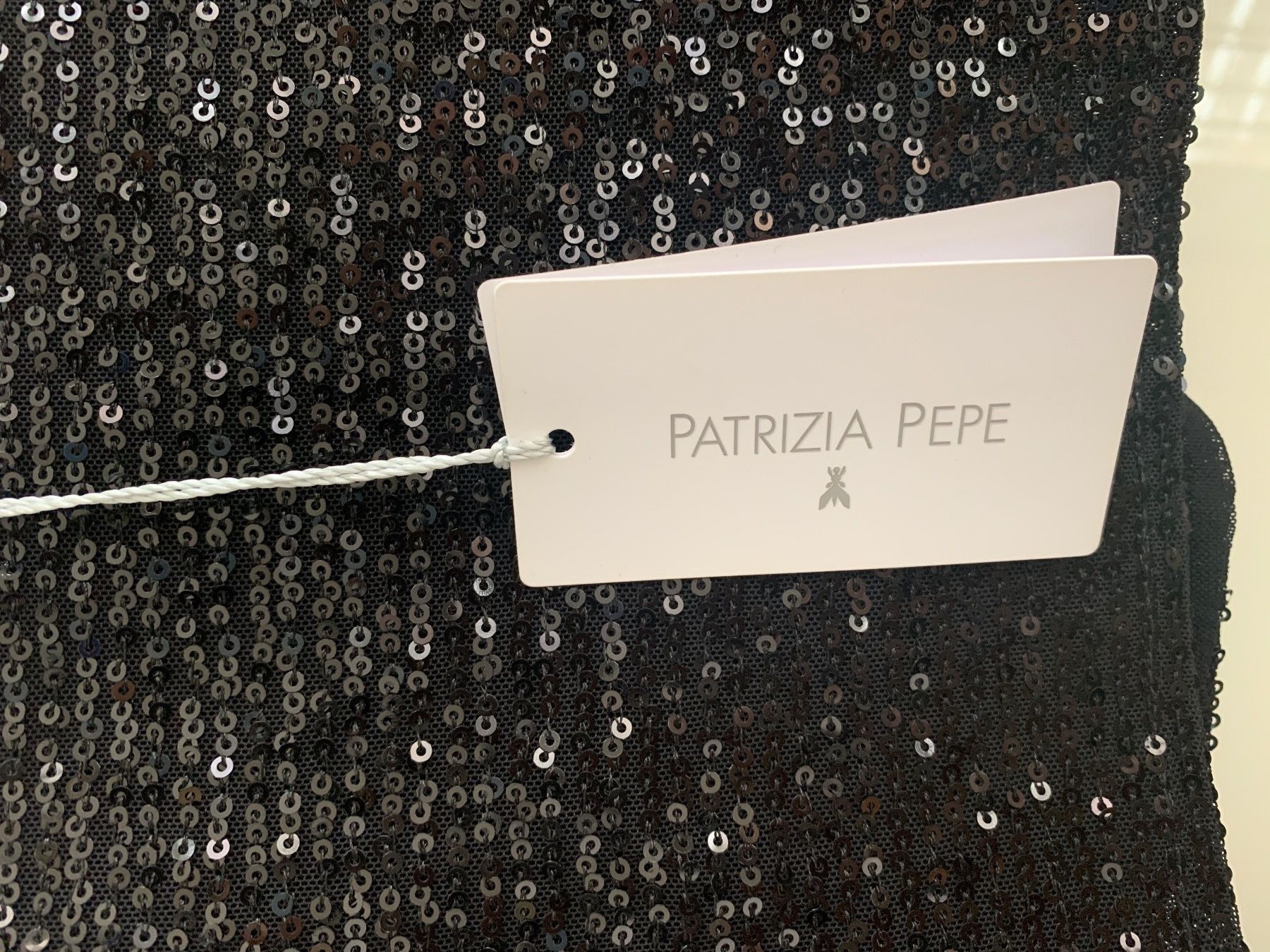 Foulards, Tücher & Schals: Copri spalle Patrizia Pepe – Gebraucht aus Gravesano von Zwibeli67 7