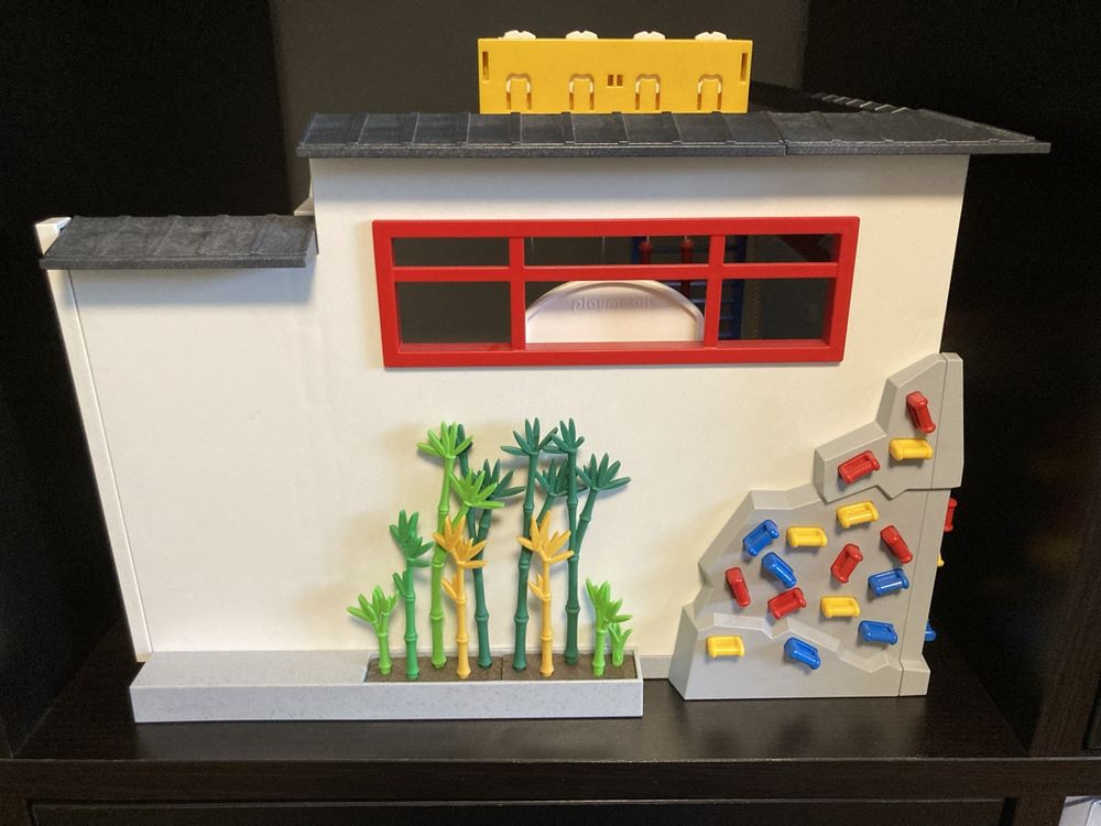 Vind playmobil 9454 op - maart 2026