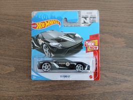 2017 Ford GT