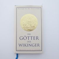 Die Götter der Wikinger - Auszüge aus der Snorra-Edda