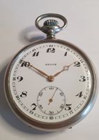 Revue Thommen Taschenuhr (sehr schön), 50 mm