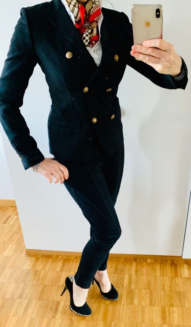 Giacche: Blazer GANT Original – Nuovo (secondo la descrizione) da Adliswil venduto da Jessik0 9