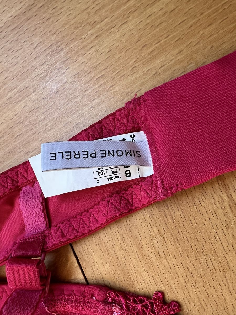 Sonstige Unterwäsche: Marken BH – Gebraucht aus Thun von Raphael28 1