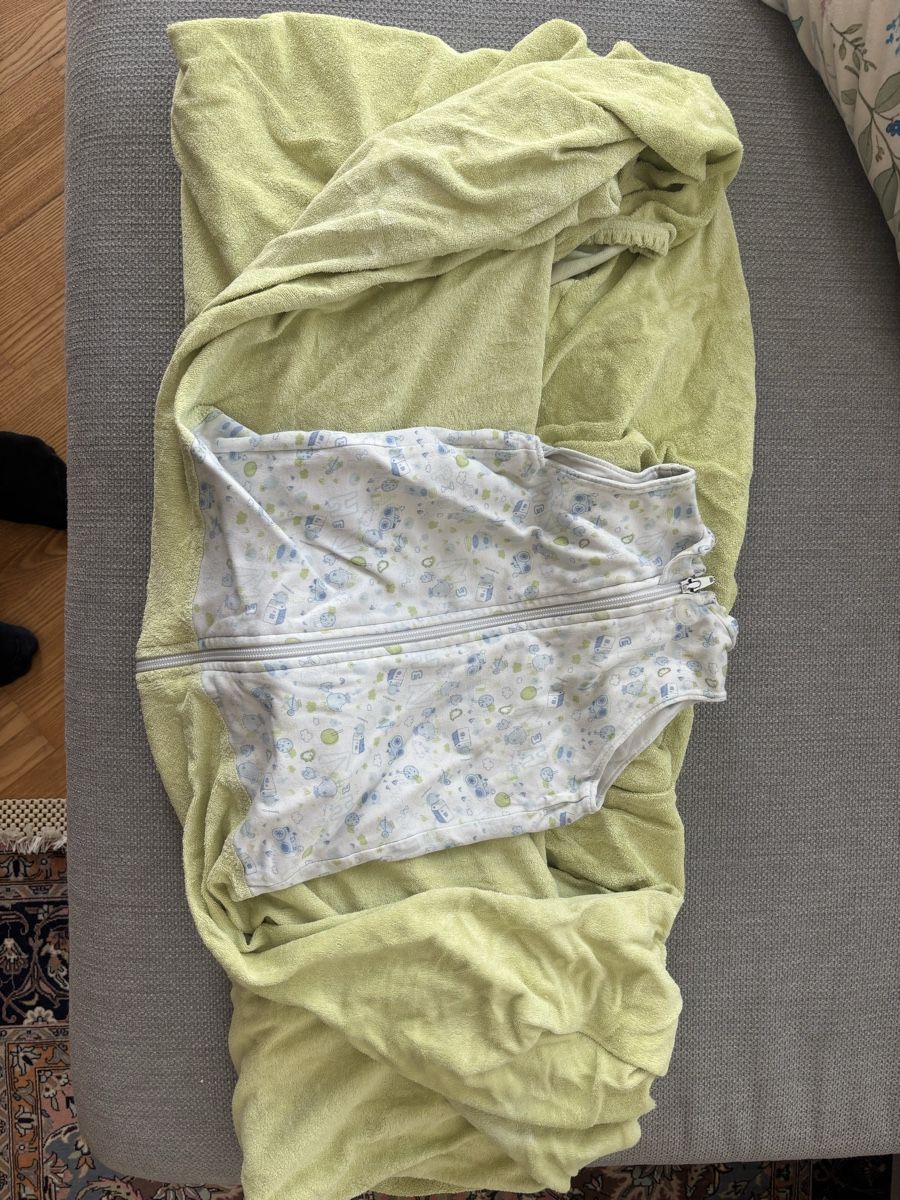 Zewi Coperte: Zewi-Decke 90x200 – Usato da Halden venduto da leyla_ze