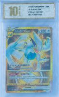 Pokemon Karte Lugia VSTAR Gold, Top Zustand! Selten