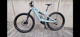 E-Bike Canyon Spectral:ON 6 2024