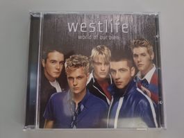 CD Westlife - World of Our Own, Aktion ab 1.-- Fr.