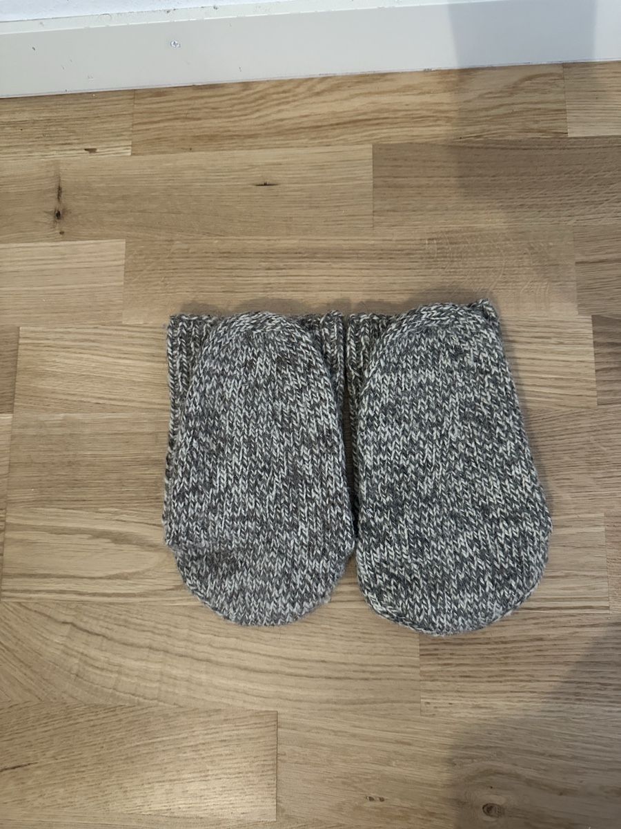 Scarpe da uomo: Hüttenschuhe HANDGEMACHT – Nuovo (secondo la descrizione) da Bern venduto da akl_sy9s 1