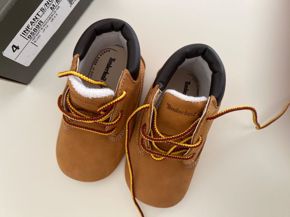 Timberland store taille 20