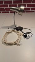 1950er/60er Jahre Vintage Schreibtischlampe