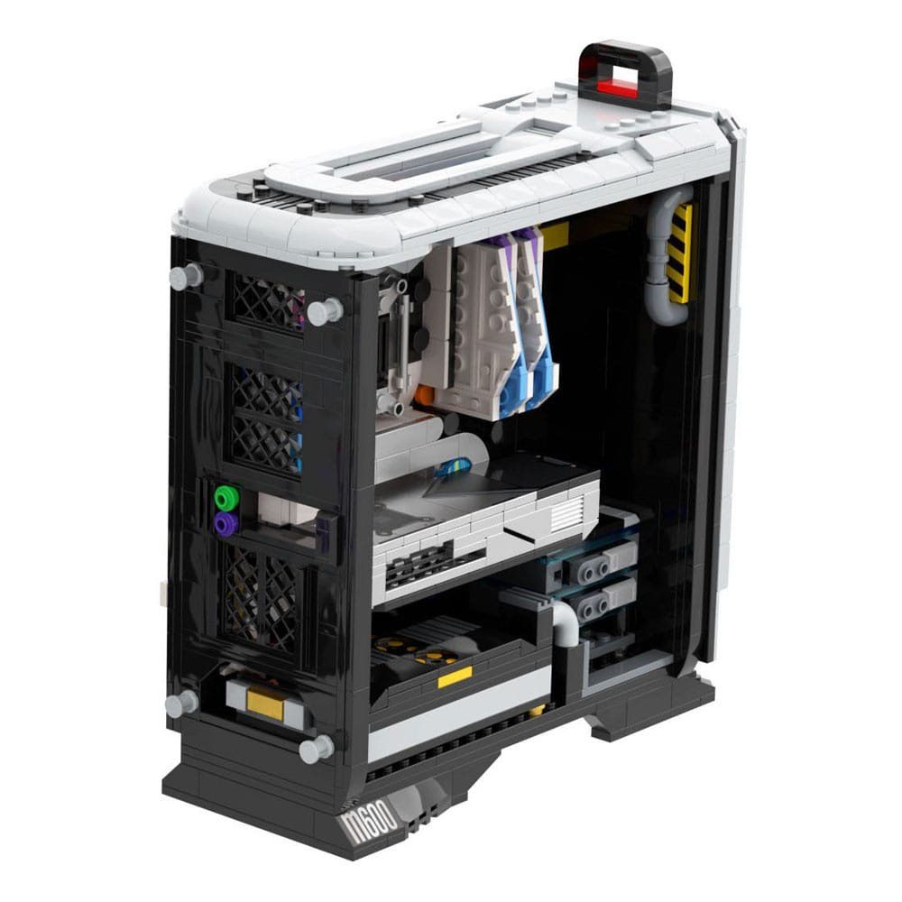 Lego Kit di costruzioni: Jeu construction Original-Game Series iGame Gaming Desktop – Nuovo e nell'imballaggio originale da St-Imier venduto da ATTAKSHOP 8