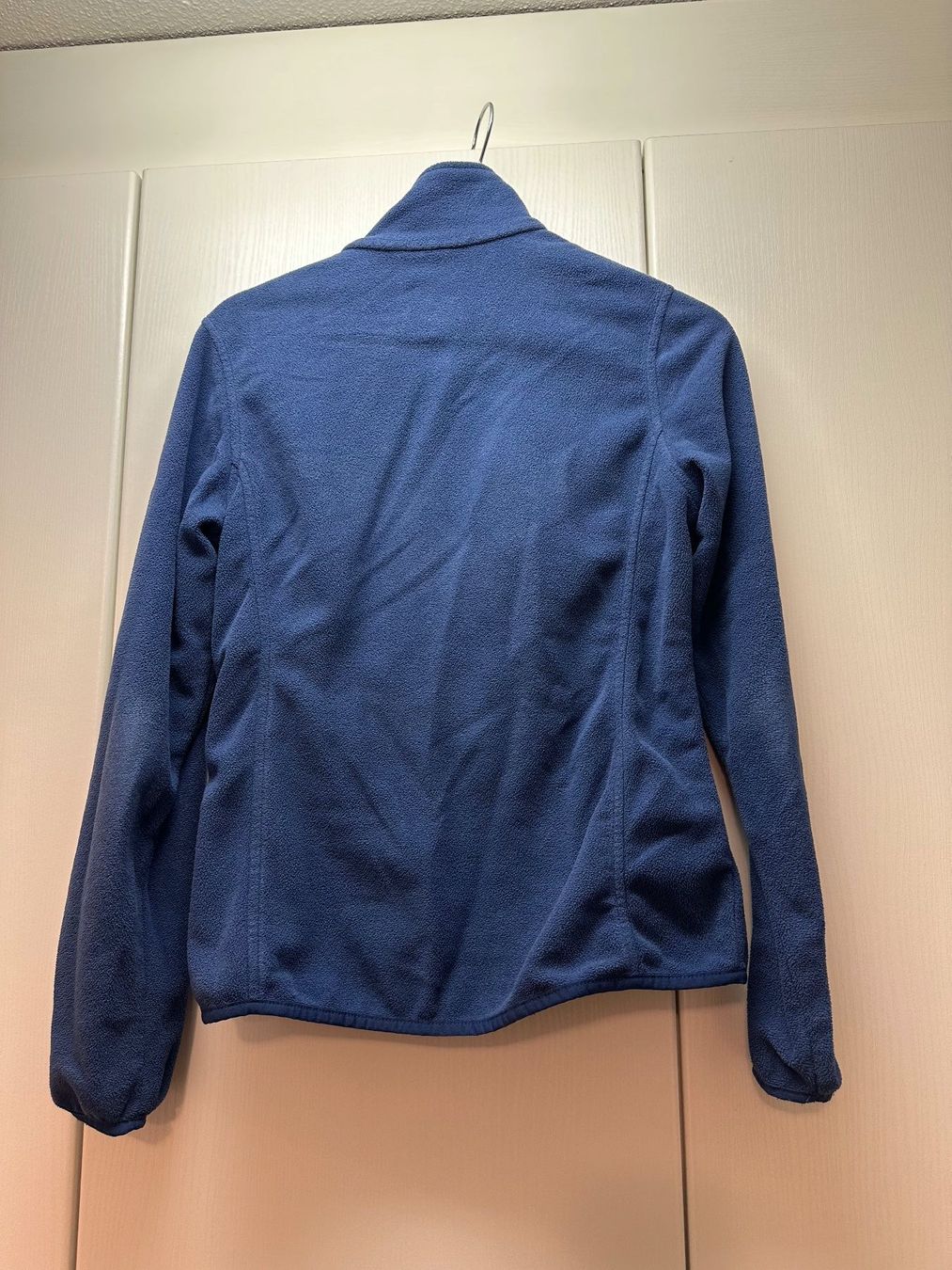 Trevolution Jacken: Faserpelzjacke Trevolution Grösse 36 blau – Gebraucht aus Hausen AG von dege02 2