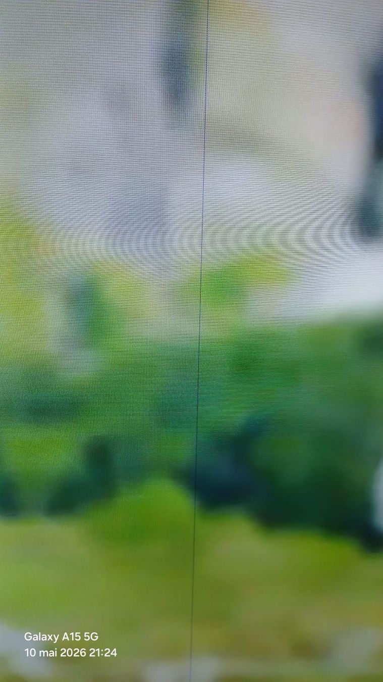 Philips Fernseher: Téléviseur Philips 49", avec défaut mais  réparable – Gebraucht aus Monthey von Chez-Dani-81 7