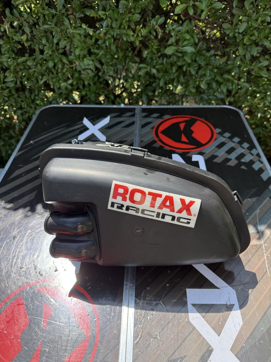 Rotax Go-Kart: Rotax DD2 evo Kart-Motor – Usato da Luzern venduto da Jack_flow26 7