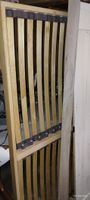 Lattenrost, verstellbare Kopflehne, 160x200, Swiss Made