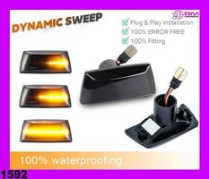Chevrolet Dynamic Blinker