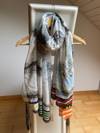 Faliero Sarti Foulard