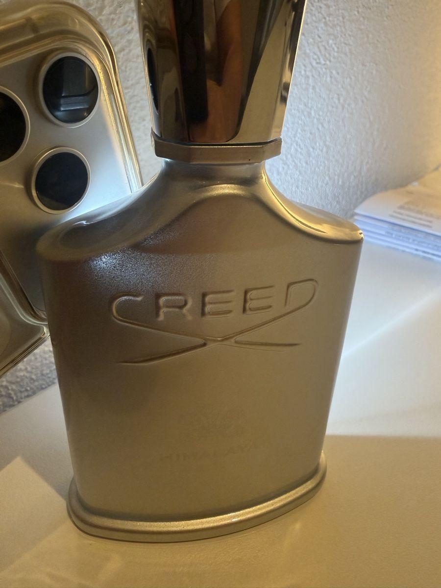 Creed Profumi & Eau de Toilette: Creed Himalaya 100ml – Nuovo (secondo la descrizione) da Balgach venduto da EFY-SG 2