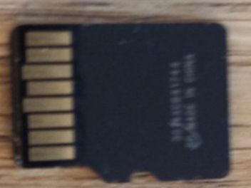 Memory unit & Memory card: SanDisk MicroSD  128GB -- TOP - Nintendo Switch / NSW – Usato da Oberweningen venduto da mar_87mx 1