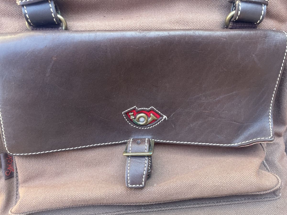 Borse da donna: Sakosh Tasche – Usato da Wildensbuch venduto da Mangosteen7 1